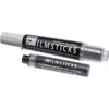 Filmsticks Reusable Dry Erase Marker Pen (Black)(Filmsticks Reusable Dry Erase Marker Pen Black)