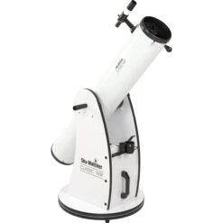 Sky-Watcher Classic 150P 6" Traditional Dobsonian Telescope(Sky Watcher Classic 150p 6 Traditional Dobsonian Telescope)