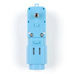 SparkFun Hobby Motor With Encoder - Metal Gear (DG01D-E)(Sparkfun Hobby Motor With Encoder Metal Gear Dg01d E) -Celestron Shop 16413 Hobby Motor with Encoder Metal Gear DG01D E 04