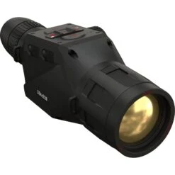 ATN OTS 4T 640 1-10x Thermal Smart HD Monocular(Atn Ots 4t 640 1 10x Thermal Smart Hd Monocular)