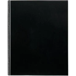 Itoya PolySheet Refill Pages (10 Pages, 24 X 36")(Itoya Polysheet Refill Pages 10 Pages 24 X 36)