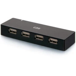 C2G 4-Port USB 2.0 Hub(C2g 4 Port Usb 2 0 Hub) -Celestron Shop 1641820532 IMG 1674657
