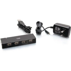 C2G 4-Port USB 2.0 Hub(C2g 4 Port Usb 2 0 Hub) -Celestron Shop 1641820532 IMG 1674658