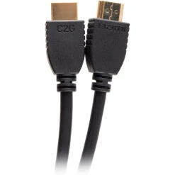 C2G Ultra-High Speed HDMI Cable With Ethernet (6')(C2g Ultra High Speed Hdmi Cable With Ethernet 6) -Celestron Shop 1641821452 IMG 1674687 460a2ae9 01bd 4f22 ae76 41df20dadb09