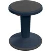MooreCo Hierarchy Grow Stool (Short, Navy )(Mooreco Hierarchy Grow Stool Short Navy)