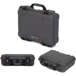 Nanuk 910 Case For Xbox Controllers (Graphite)(Nanuk 910 Case For Xbox Controllers Graphite) -Celestron Shop 1642099628 IMG 1677932