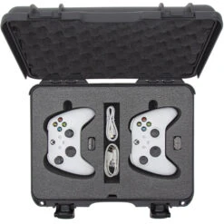 Nanuk 910 Case For Xbox Controllers (Graphite)(Nanuk 910 Case For Xbox Controllers Graphite) -Celestron Shop 1642099628 IMG 1677934
