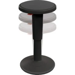 MooreCo Hierarchy Grow Stool (Short, Black )(Mooreco Hierarchy Grow Stool Short Black) 9 MooreCo Hierarchy Grow Stool (Short, Black )(Mooreco Hierarchy Grow Stool Short Black) -Celestron Shop 1642161043 IMG 1678106