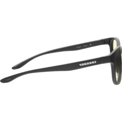 GUNNAR Rush Computer Glasses (Onyx Frame, Amber Lens Tint)(Gunnar Rush Computer Glasses Onyx Frame Amber Lens Tint) -Celestron Shop 1642162607 IMG 1678238