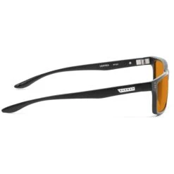 GUNNAR Vertex Gaming Glasses (Onyx Frame, GUNNAR-Focus Lenses, Amber Max Lens Tint)(Gunnar Vertex Gaming Glasses Onyx Frame Gunnar Focus Lenses Amber Max Lens Tint) -Celestron Shop 1642163426 IMG 1678250