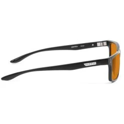 GUNNAR Vertex Gaming Glasses (Onyx Frame, GUNNAR-Focus Lenses, Amber Max Lens Tint)(Gunnar Vertex Gaming Glasses Onyx Frame Gunnar Focus Lenses Amber Max Lens Tint) -Celestron Shop 1642163426 IMG 1678251