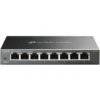 TP-Link TL-SG108S 8-Port Gigabit Unmanaged Network Switch(Tp Link Tl Sg108s 8 Port Gigabit Unmanaged Network Switch)