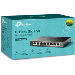 TP-Link TL-SG108S 8-Port Gigabit Unmanaged Network Switch(Tp Link Tl Sg108s 8 Port Gigabit Unmanaged Network Switch) -Celestron Shop 1642416322 IMG 1678596