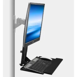 Mount-It! Monitor & Keyboard Wall Mount(Mount It Monitor Keyboard Wall Mount) -Celestron Shop 1642521763 IMG 1680079