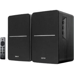 Edifier R1280DBs Bluetooth Speaker System (Black)(Edifier R1280dbs Bluetooth Speaker System Black)