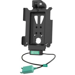 RAM Mounts Locking GDS Tough-Dock With Dual USB-A For IPad 10th Gen, Air 5 & Pro 11"(Ram Mounts Locking Gds Tough Dock With Dual Usb A For Ipad 10th Gen Air 5 Pro 11)