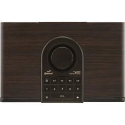 Sangean WFR-32 Wireless Speaker System (Walnut)(Sangean Wfr 32 Wireless Speaker System Walnut) -Celestron Shop 1643033727 IMG 1683221