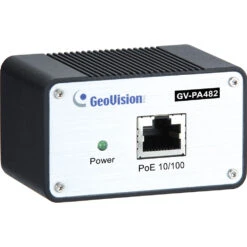 GEOVISION GV-PA482 PoE Adapter(Geovision Gv Pa482 Poe Adapter)