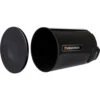 Celestron Aluminum Dew Shield With Cover Cap (11")(Celestron Aluminum Dew Shield With Cover Cap 11)