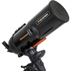 Celestron Aluminum Dew Shield With Cover Cap (6")(Celestron Aluminum Dew Shield With Cover Cap 6) -Celestron Shop 1643113818 IMG 1683851