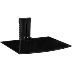 Mount-It! Floating Wall-Mounted Shelf(Mount It Floating Wall Mounted Shelf)