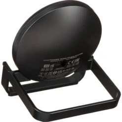 Belkin Boost Charge 10W Wireless Charging Stand (Black)(Belkin Boost Charge 10w Wireless Charging Stand Black) 6 Belkin Boost Charge 10W Wireless Charging Stand (Black)(Belkin Boost Charge 10w Wireless Charging Stand Black) -Celestron Shop 1643204762 IMG 1684838