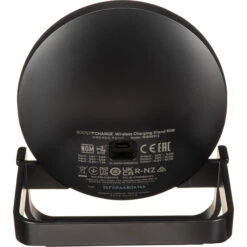 Belkin Boost Charge 10W Wireless Charging Stand (Black)(Belkin Boost Charge 10w Wireless Charging Stand Black) 7 Belkin Boost Charge 10W Wireless Charging Stand (Black)(Belkin Boost Charge 10w Wireless Charging Stand Black) -Celestron Shop 1643204762 IMG 1684839