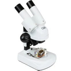 CELESTRON LABS S20A Angled Stereo Microscope(Celestron Labs S20a Angled Stereo Microscope)
