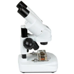 CELESTRON LABS S20A Angled Stereo Microscope(Celestron Labs S20a Angled Stereo Microscope) 10 CELESTRON LABS S20A Angled Stereo Microscope(Celestron Labs S20a Angled Stereo Microscope) -Celestron Shop 1643217325 IMG 1685103