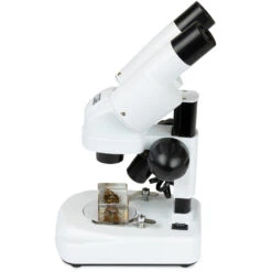 CELESTRON LABS S20A Angled Stereo Microscope(Celestron Labs S20a Angled Stereo Microscope) 11 CELESTRON LABS S20A Angled Stereo Microscope(Celestron Labs S20a Angled Stereo Microscope) -Celestron Shop 1643217325 IMG 1685104