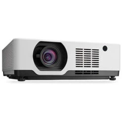 Sharp NP-PE506WL 5200-Lumen WXGA Laser Projector(Sharp Np Pe506wl 5200 Lumen Wxga Laser Projector)