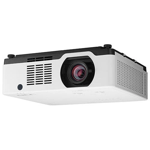 Sharp NP-PE506WL 5200-Lumen WXGA Laser Projector(Sharp Np Pe506wl 5200 Lumen Wxga Laser Projector) 2 Sharp NP-PE506WL 5200-Lumen WXGA Laser Projector(Sharp Np Pe506wl 5200 Lumen Wxga Laser Projector) - Image 2