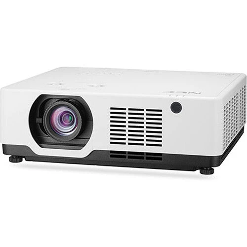 Sharp NP-PE506WL 5200-Lumen WXGA Laser Projector(Sharp Np Pe506wl 5200 Lumen Wxga Laser Projector) 4 Sharp NP-PE506WL 5200-Lumen WXGA Laser Projector(Sharp Np Pe506wl 5200 Lumen Wxga Laser Projector) - Image 4