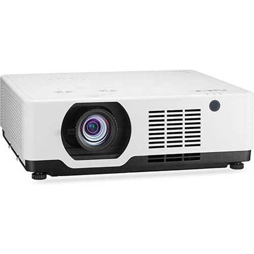 Sharp NP-PE506WL 5200-Lumen WXGA Laser Projector(Sharp Np Pe506wl 5200 Lumen Wxga Laser Projector) 5 Sharp NP-PE506WL 5200-Lumen WXGA Laser Projector(Sharp Np Pe506wl 5200 Lumen Wxga Laser Projector) - Image 5