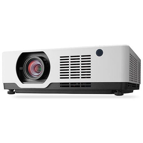 Sharp NP-PE506WL 5200-Lumen WXGA Laser Projector(Sharp Np Pe506wl 5200 Lumen Wxga Laser Projector) 6 Sharp NP-PE506WL 5200-Lumen WXGA Laser Projector(Sharp Np Pe506wl 5200 Lumen Wxga Laser Projector) - Image 6