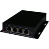 Vigitron MaxiiNet Vi3105 5-Port 60W PoE Managed Switch With Extended UTP Uplink(Vigitron Maxiinet Vi3105 5 Port 60w Poe Managed Switch With Extended Utp Uplink)