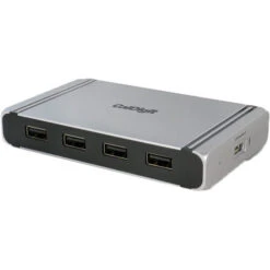 CalDigit Thunderbolt 4 Element Hub(Caldigit Thunderbolt 4 Element Hub)