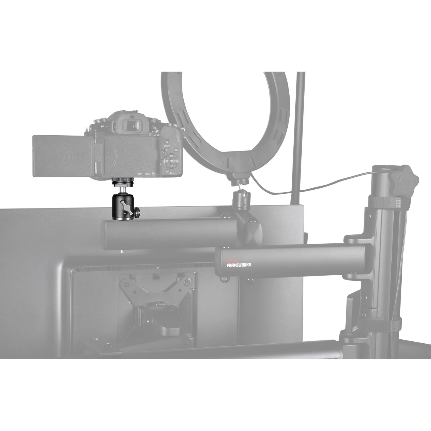 Gator ID Series Creator Tree Camera Mount Adapter(Gator Id Series Creator Tree Camera Mount Adapter) 3 Gator ID Series Creator Tree Camera Mount Adapter(Gator Id Series Creator Tree Camera Mount Adapter) - Image 3