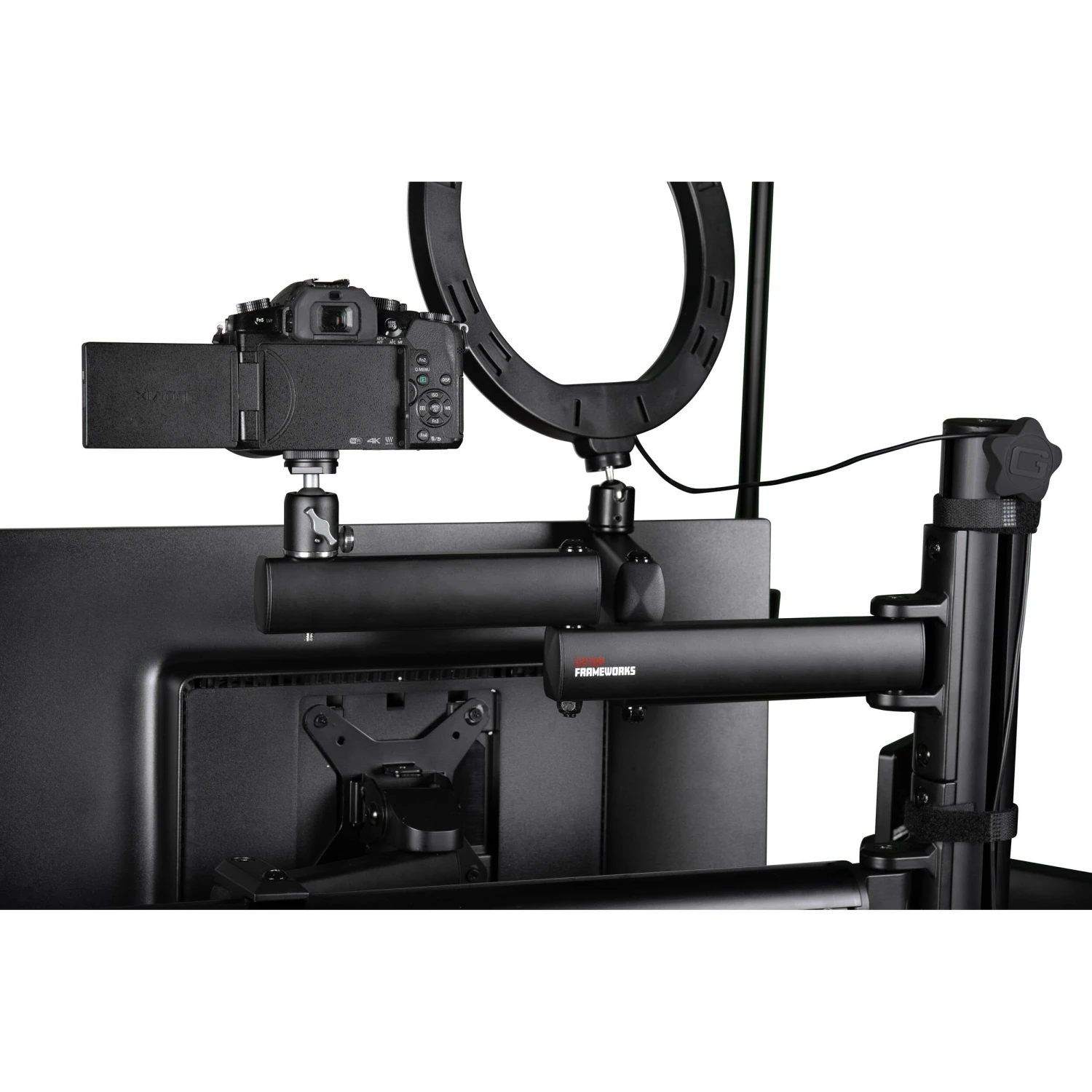 Gator ID Series Creator Tree Camera Mount Adapter(Gator Id Series Creator Tree Camera Mount Adapter) 4 Gator ID Series Creator Tree Camera Mount Adapter(Gator Id Series Creator Tree Camera Mount Adapter) - Image 4