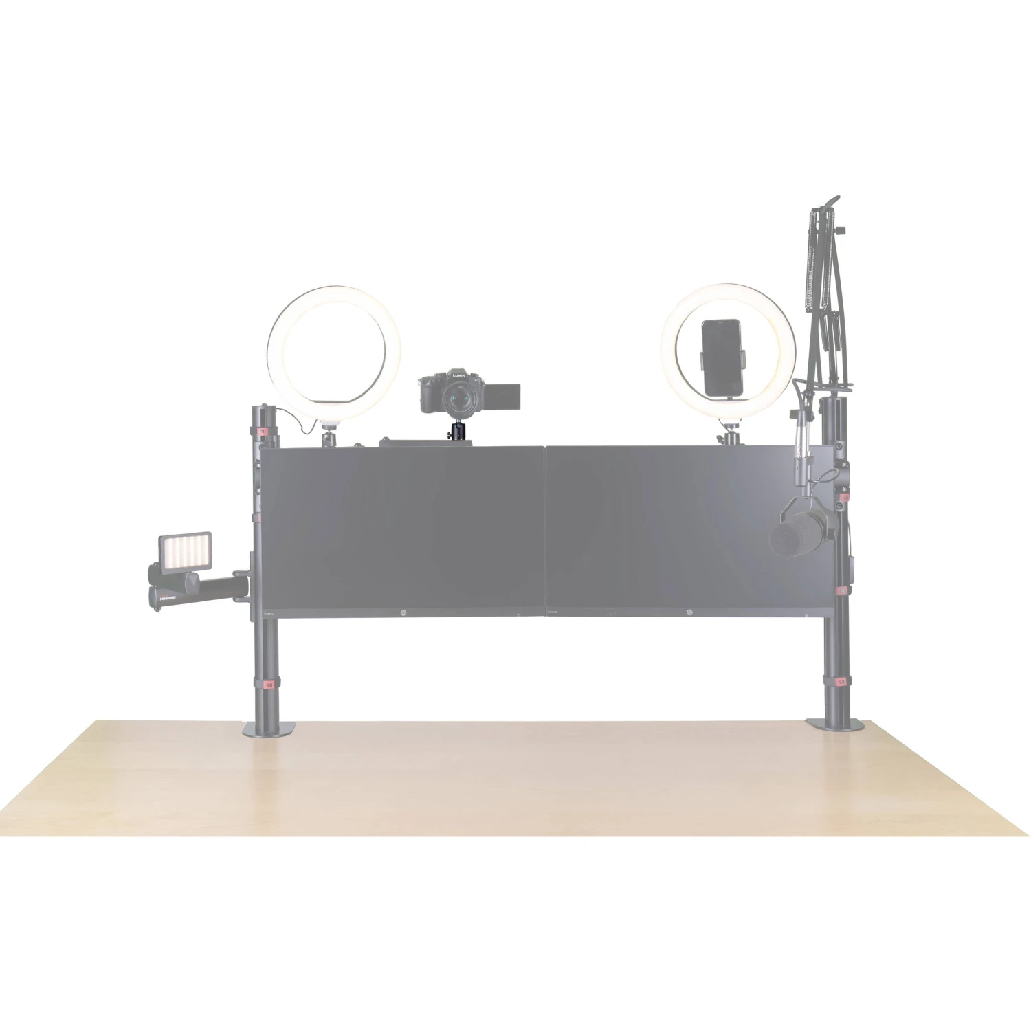 Gator ID Series Creator Tree Camera Mount Adapter(Gator Id Series Creator Tree Camera Mount Adapter) 5 Gator ID Series Creator Tree Camera Mount Adapter(Gator Id Series Creator Tree Camera Mount Adapter) - Image 5