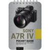 Rocky Nook Sony A7R IV: Pocket Guide(Rocky Nook Sony A7r Iv Pocket Guide)