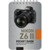 Rocky Nook Nikon Z6 II: Pocket Guide(Rocky Nook Nikon Z6 Ii Pocket Guide)