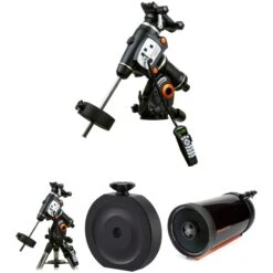 Celestron CGEM II 925 Schmidt-Cassegrain Telescope(Celestron Cgem Ii 925 Schmidt Cassegrain Telescope)