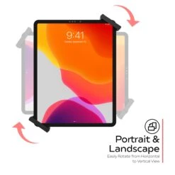 CTA Digital Heavy-Duty Magnetic Mount With Universal Security Tablet Holder(Cta Digital Heavy Duty Magnetic Mount With Universal Security Tablet Holder) -Celestron Shop 1644232559 IMG 1690906