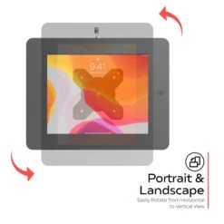 CTA Digital Heavy-Duty Magnetic Mount With Universal Paragon Security Tablet Holder(Cta Digital Heavy Duty Magnetic Mount With Universal Paragon Security Tablet Holder) -Celestron Shop 1644232559 IMG 1690911