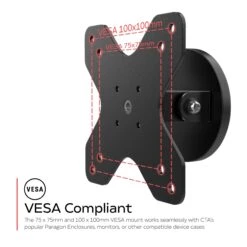 CTA Digital Heavy-Duty Magnetic Mount With Universal Paragon Security Tablet Holder(Cta Digital Heavy Duty Magnetic Mount With Universal Paragon Security Tablet Holder) -Celestron Shop 1644232559 IMG 1690953