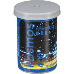 REVOLOG Kosmos 400 Color Negative Film (35mm Film Roll, 36 Exposures)(Revolog Kosmos 400 Color Negative Film 35mm Film Roll 36 Exposures)