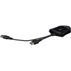 MuxLab MuxMeet Share Dongle-H1(Muxlab Muxmeet Share Dongle H1)