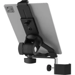 K&M Tablet Pole Mount (Black)(K M Tablet Pole Mount Black) -Celestron Shop 1644927442 IMG 1696231