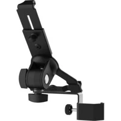 K&M Tablet Pole Mount (Black)(K M Tablet Pole Mount Black) -Celestron Shop 1644927442 IMG 1696252